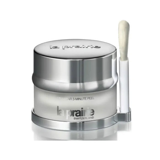 LA PRAIRIE LA PRAIRIE Cellular 3 Minute Peel sanfte Hauterneuerungsmaske 40 ml Kosmetik