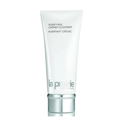 LA PRAIRIE LA PRAIRIE Purifying Cream Cleanser Sanfte Reinigungscreme 200 ml