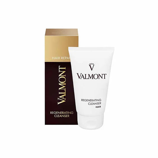 VALMONT VALMONT Hair Repair Regenerating Cleanser Haarshampoo 150 ml Reinigung