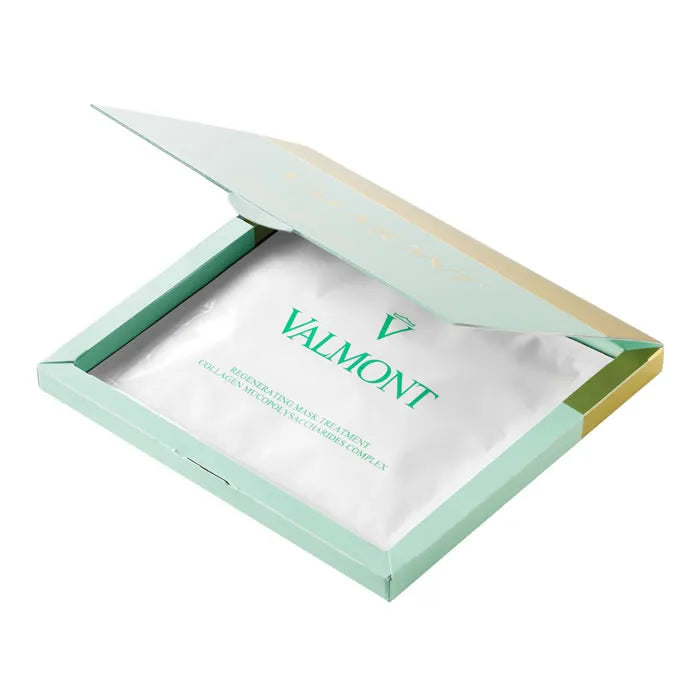 VALMONT VALMONT Regenerating Collagen Maske Einzelanwendung Pflege Kosmetik