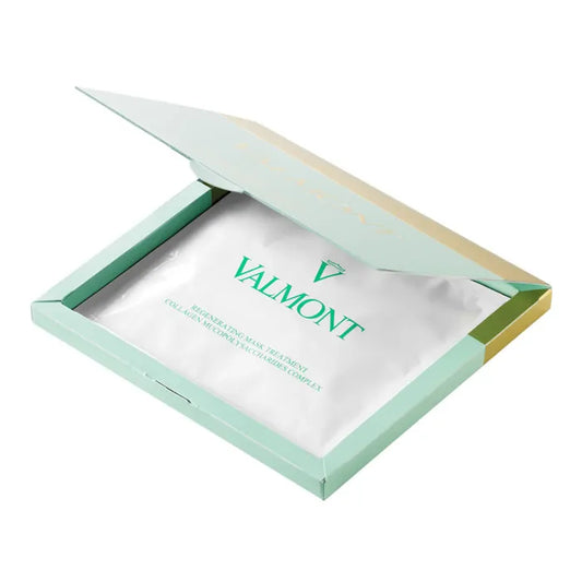 VALMONT VALMONT Regenerating Collagen Maske Einzelanwendung Pflege Kosmetik