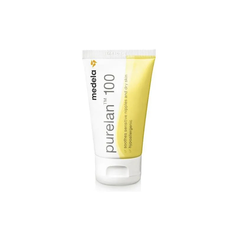 MEDELA MEDELA Purelan 100 Pflegecreme 37 g Kosmetik