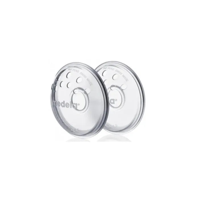 MEDELA MEDELA Nipple Formers 2 Stück Brustwarzenformer Kosmetik