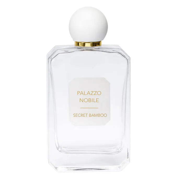 VALMONT VALMONT Secret Bamboo Eau de Toilette Spray 100 ml Parfüm