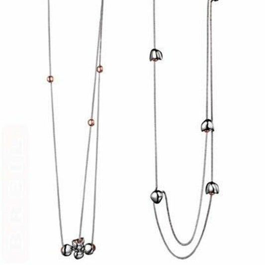 Breil Damenhalskette Breil Waterfall