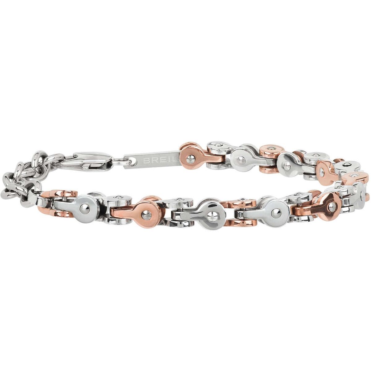 Breil Herrenarmreif Breil Gear