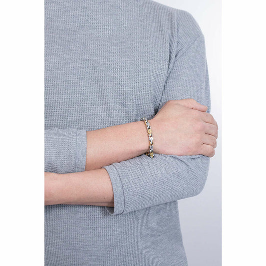 Breil Herrenarmreif Breil Gear