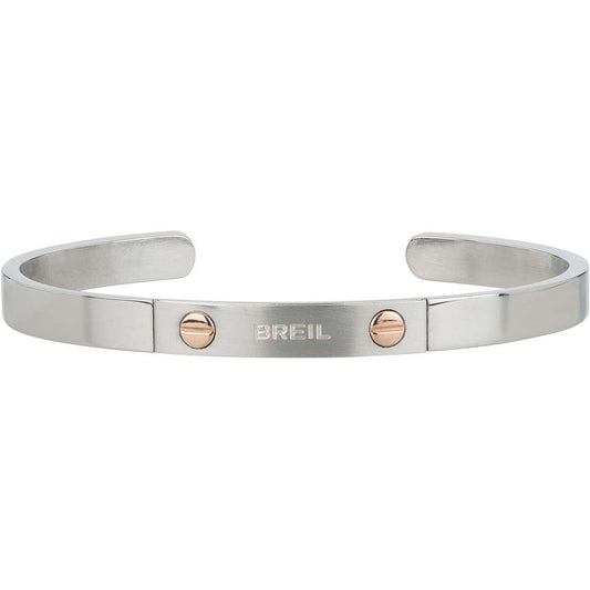 Breil Herrenarmreif Breil 9K Size S