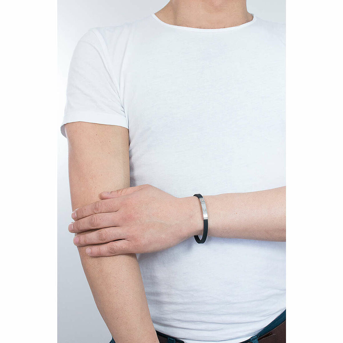 Breil Herrenarmreif Breil Zodiac