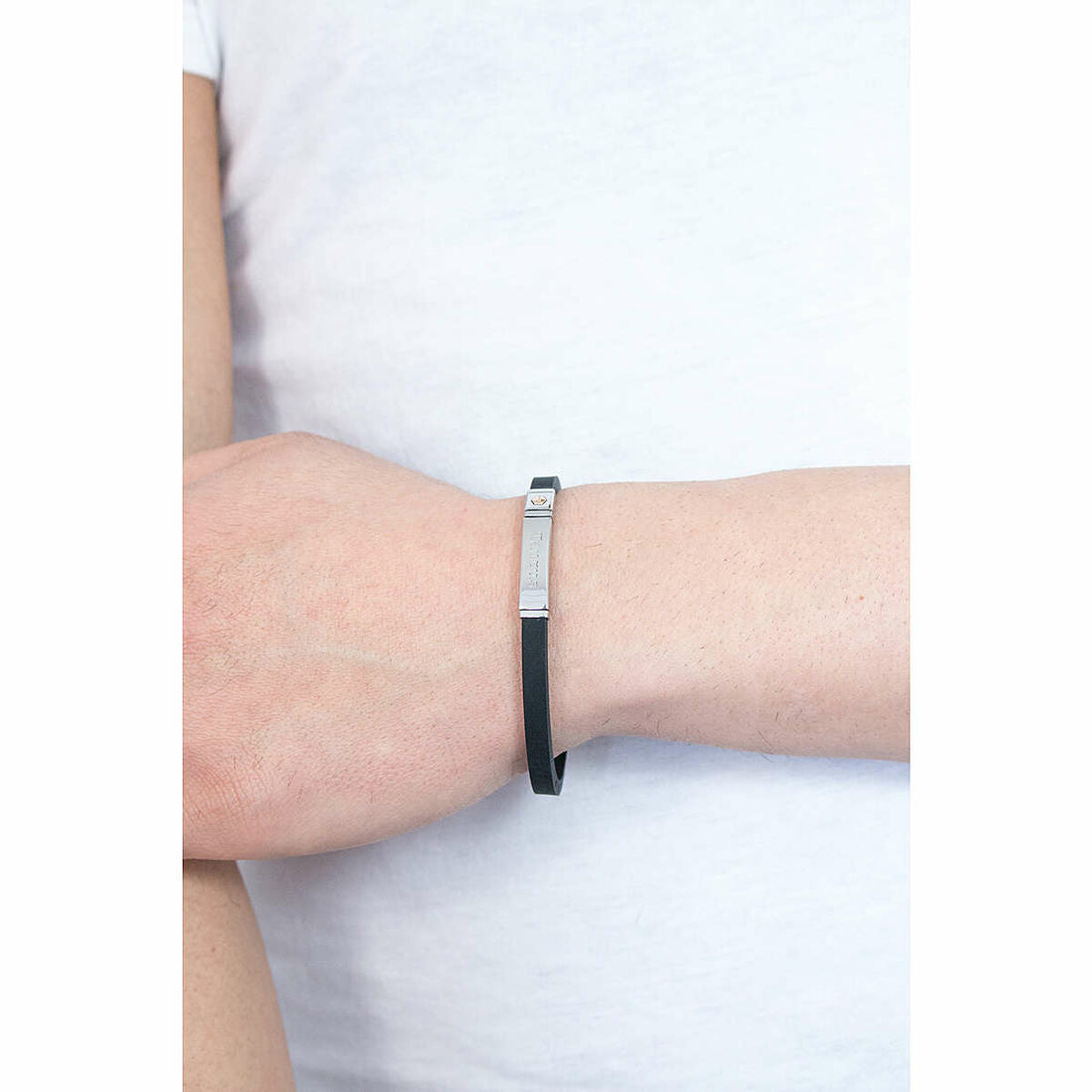 Breil Herrenarmreif Breil Zodiac