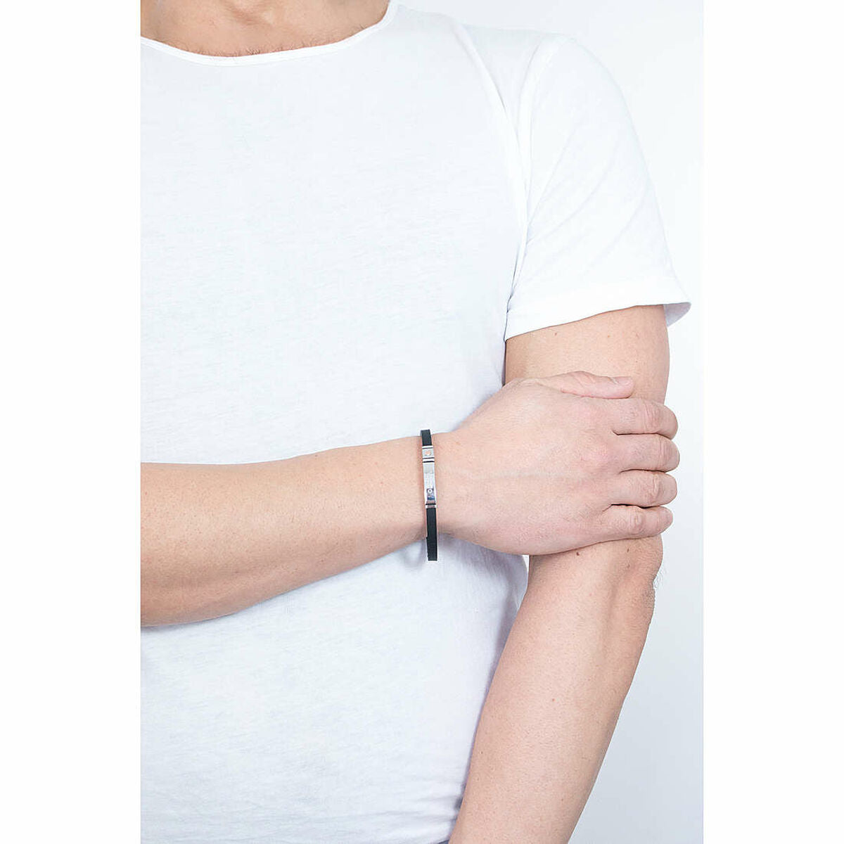 Breil Herrenarmreif Breil Zodiac