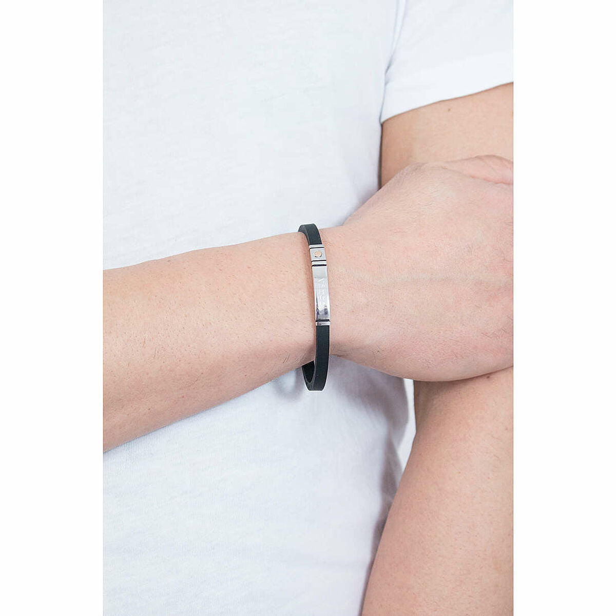 Breil Herrenarmreif Breil Zodiac