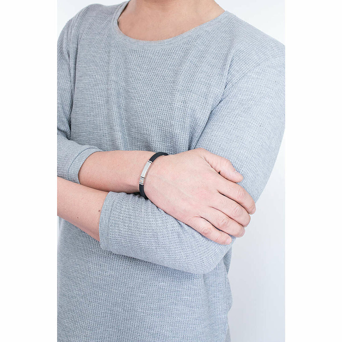 Breil Herrenarmreif Breil Zodiac