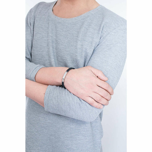 Breil Herrenarmreif Breil Zodiac