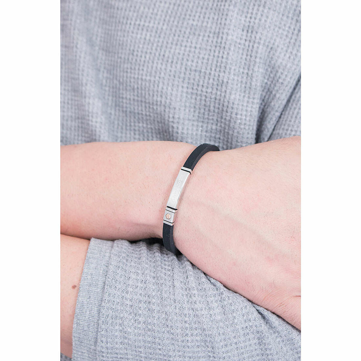 Breil Herrenarmreif Breil Zodiac