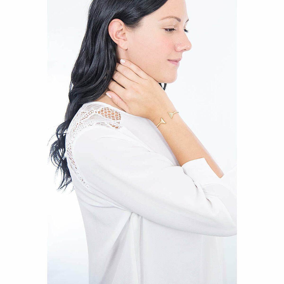 Breil Damenarmreif Breil Rockers Jewels Size S