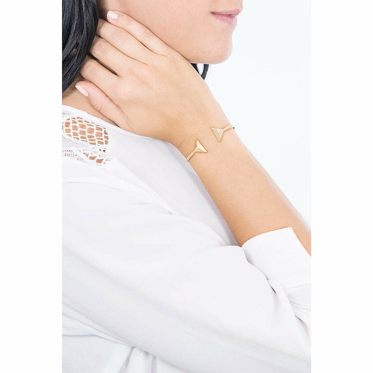 Breil Damenarmreif Breil Rockers Jewels Size S