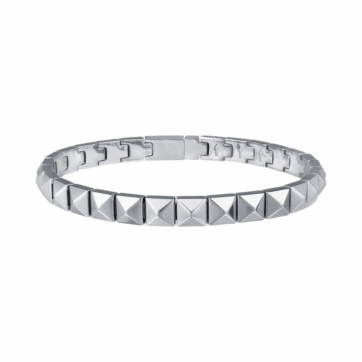Breil Unisex-Armreif Breil Rockers Jewels