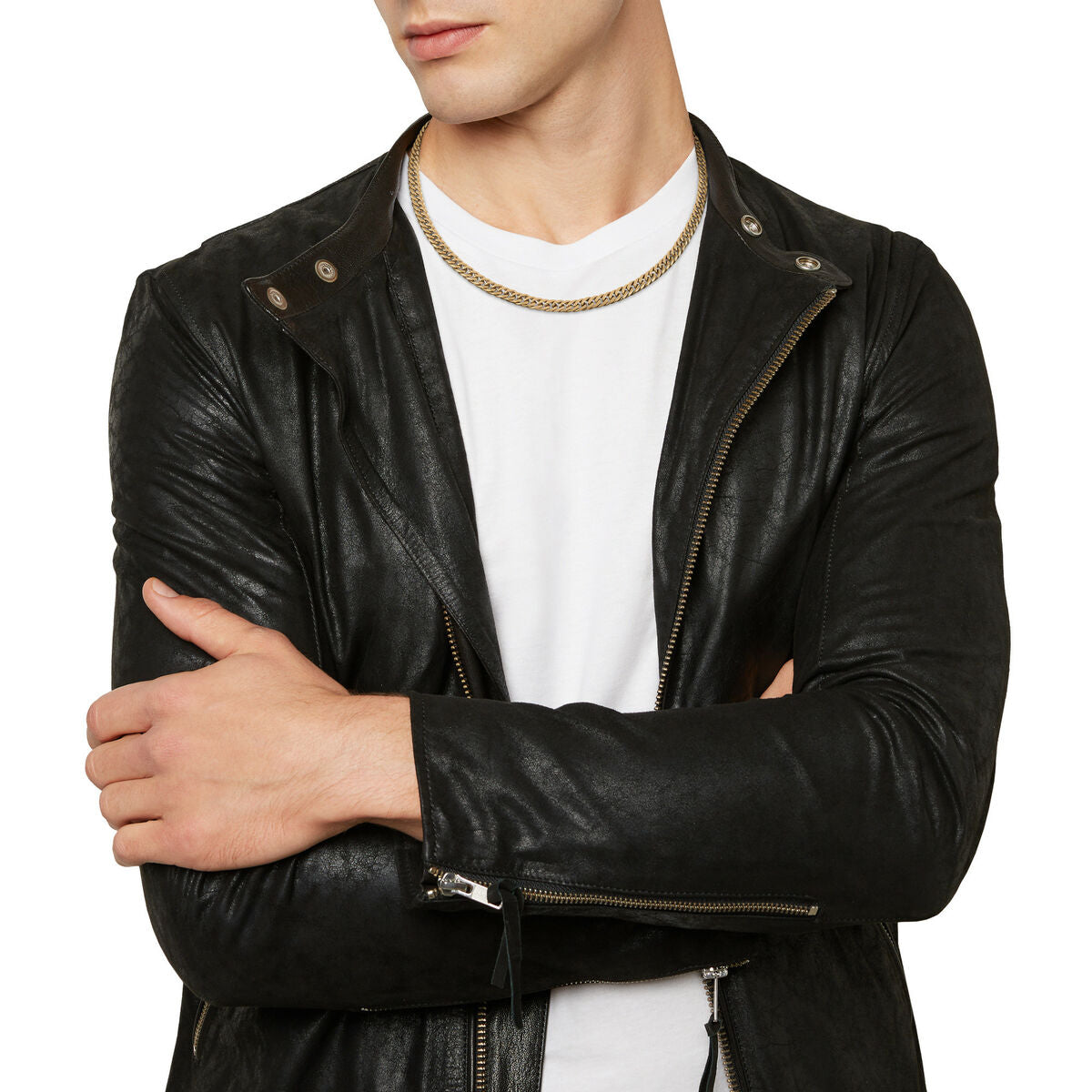 Breil Herrenhalsband Breil Tj2979