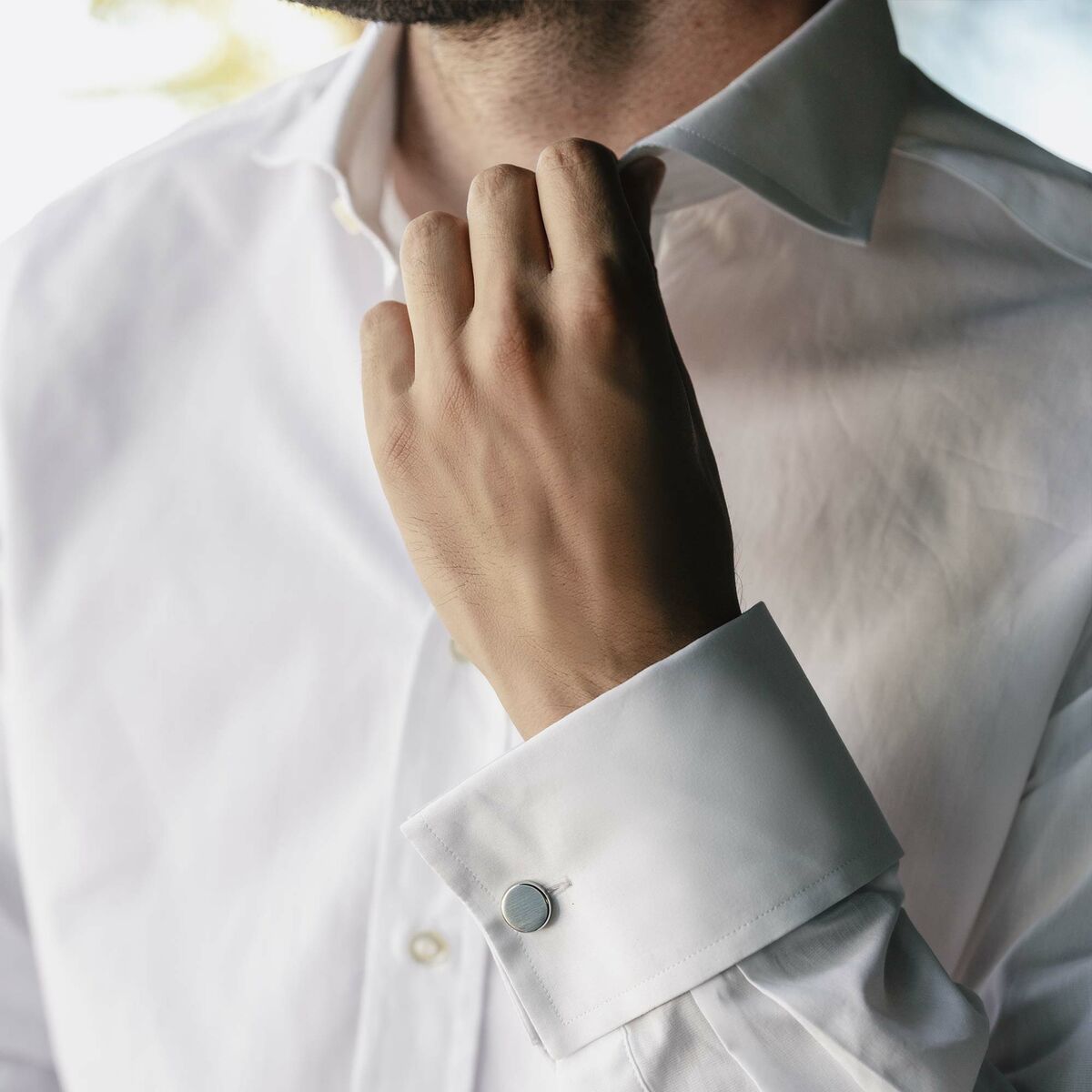 Breil Manschettenknöpfe Breil Tj3051