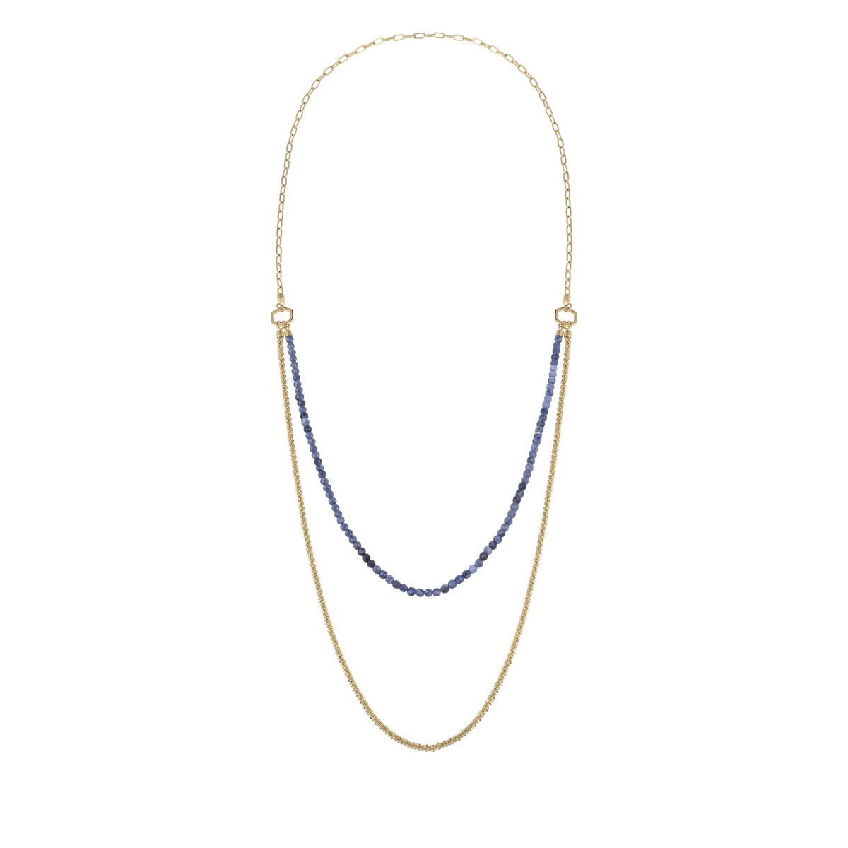 Breil Damenhalskette Breil Tj3148