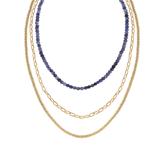 Breil Damenhalskette Breil Tj3148