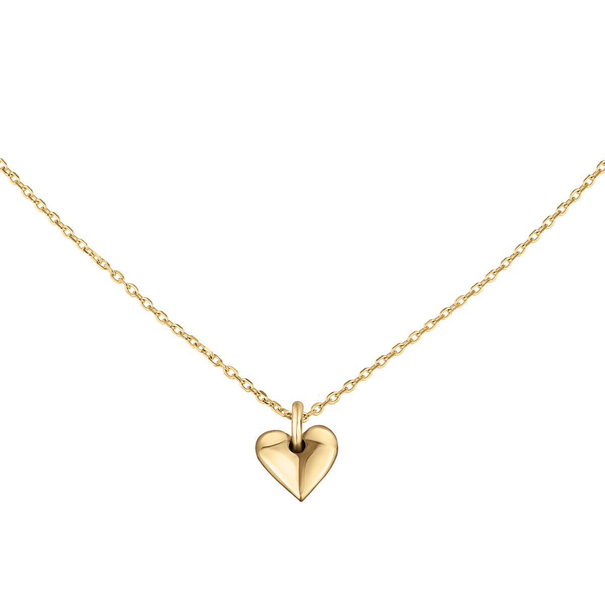 Breil Damenhalskette Breil Tj3154