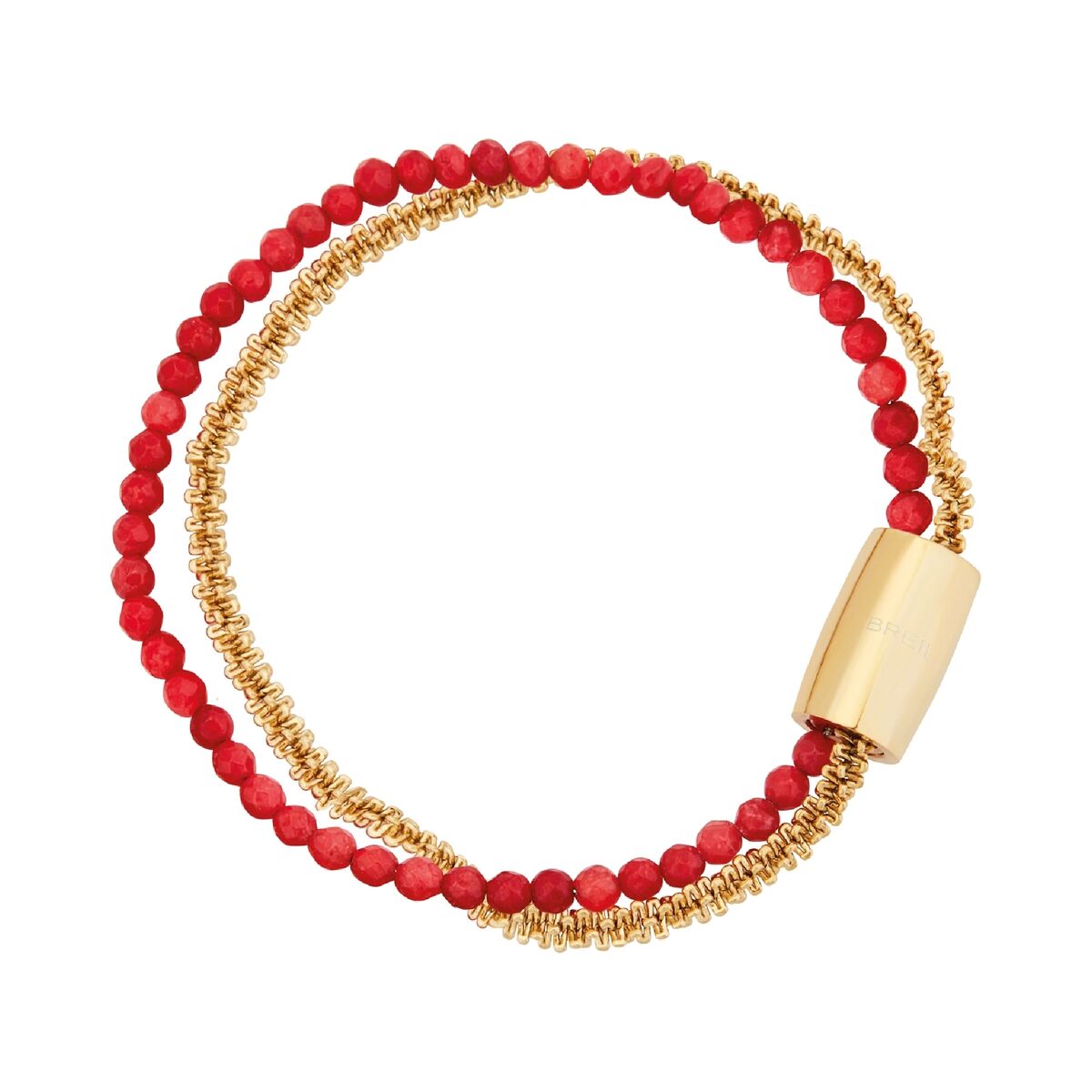 Breil Damenarmreif Breil Tj3378