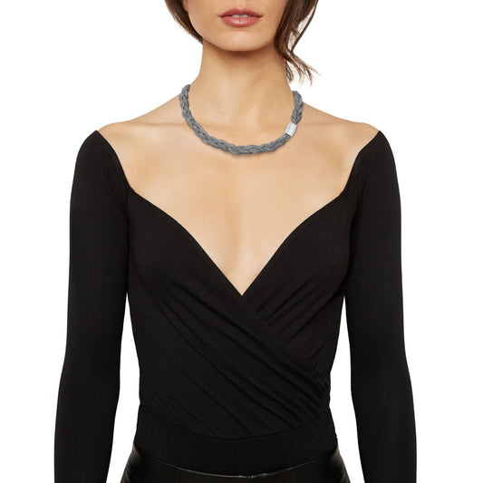 Breil Damenhalskette Breil Tj3380