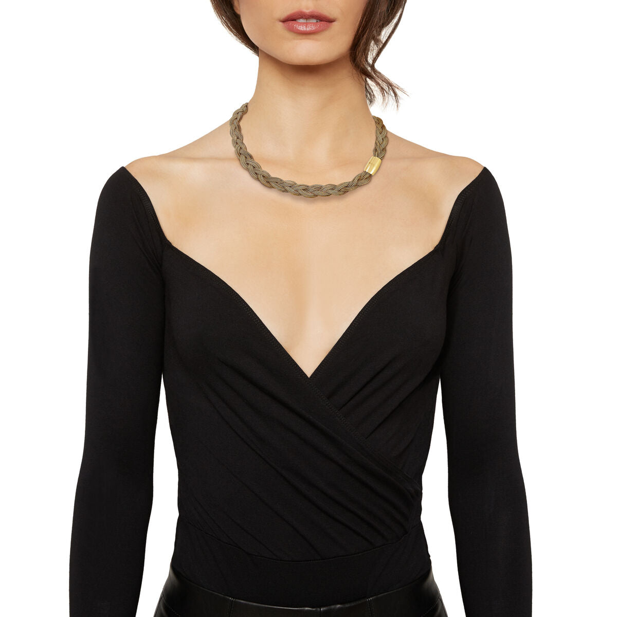 Breil Damenarmreif Breil Tj3381