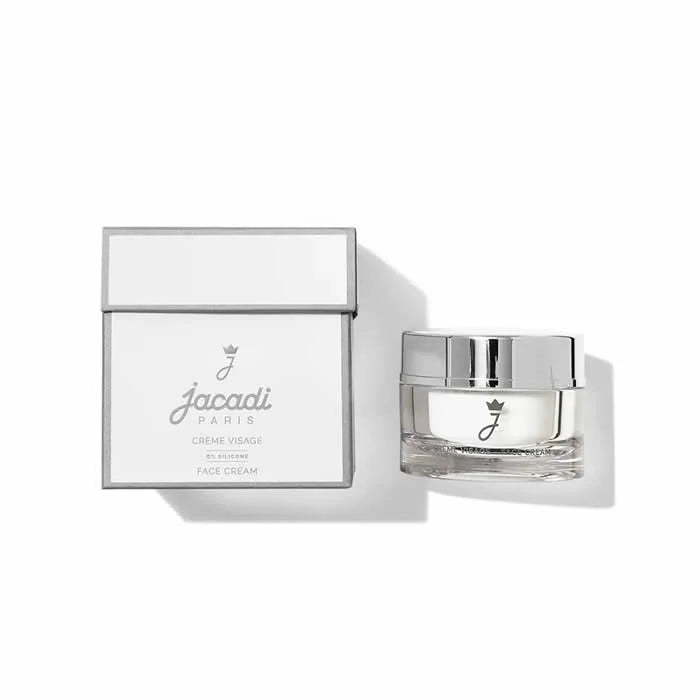 JACADI JACADI Face Cream Gesichtscreme 50 ml