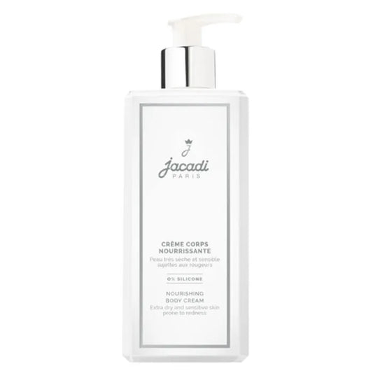 JACADI JACADI Nourshing Body Cream 400 ml Körpercreme