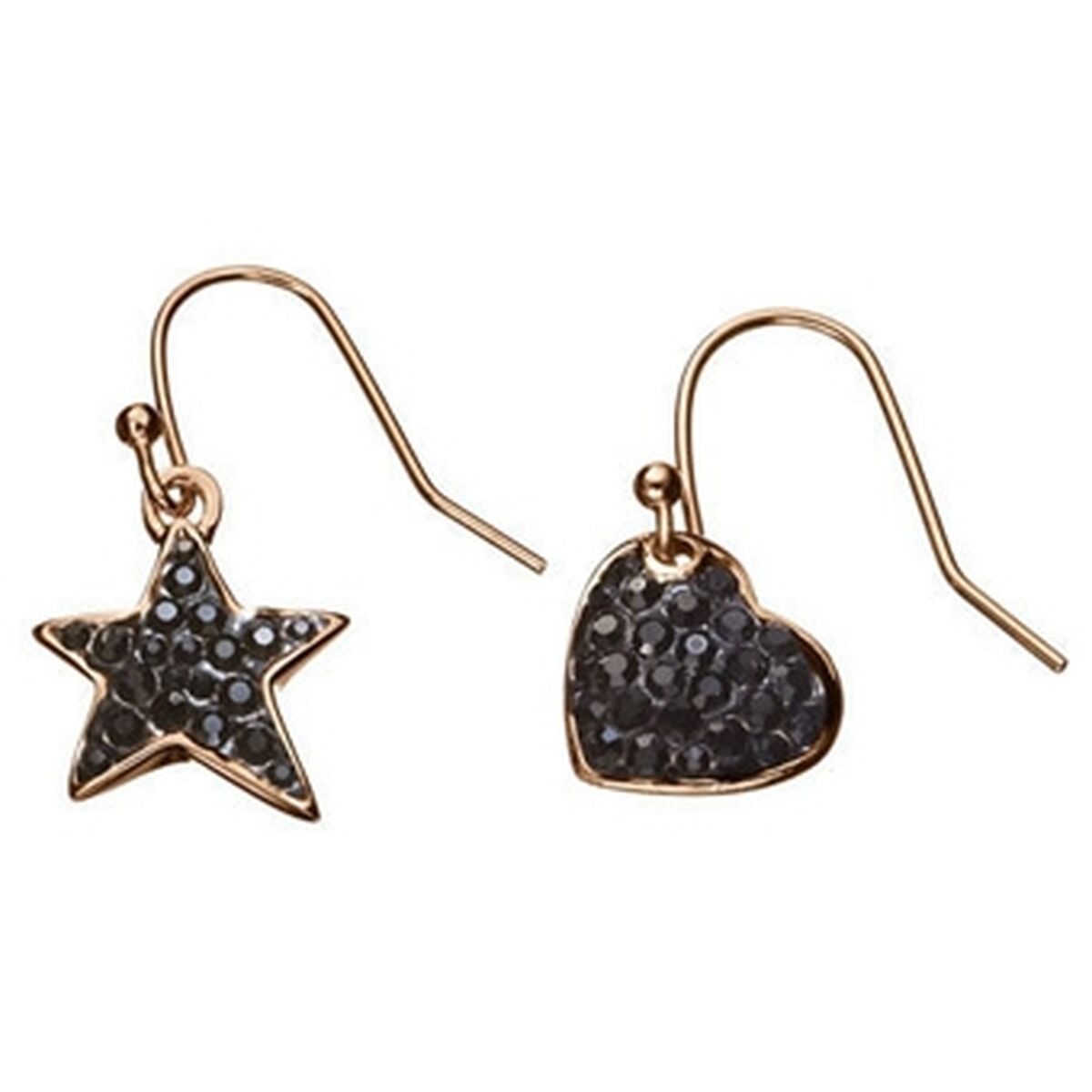 Guess Damenohrringe Guess Ube81074