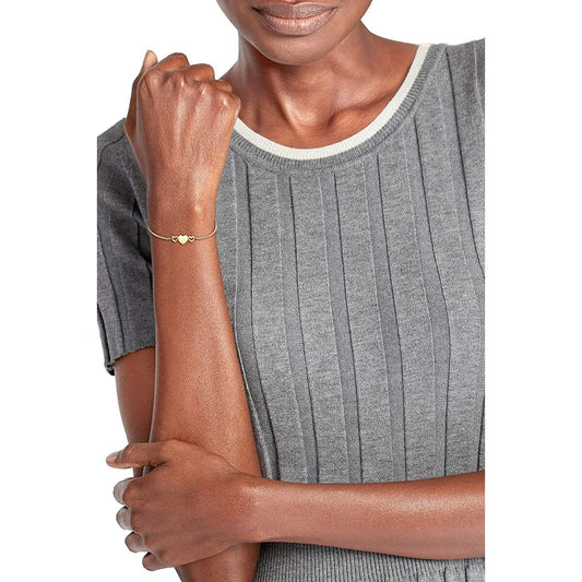 Tommy Hilfiger Damenarmreif Tommy Hilfiger 22 Cm