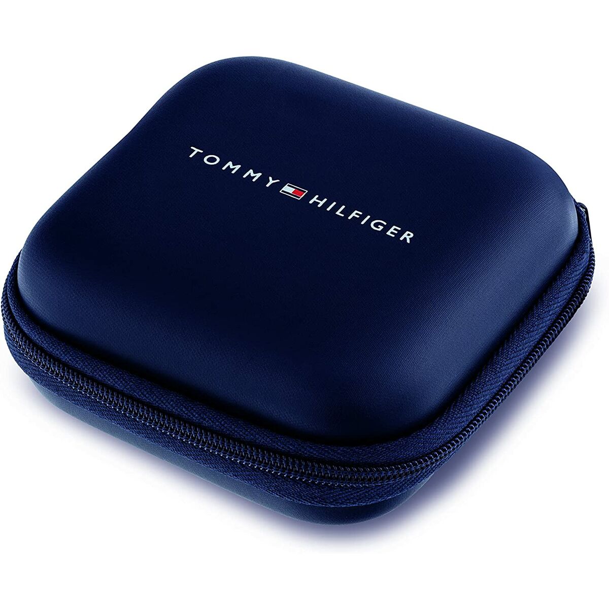 Tommy Hilfiger Damenohrringe Tommy Hilfiger Edelstahl 2,5 Cm