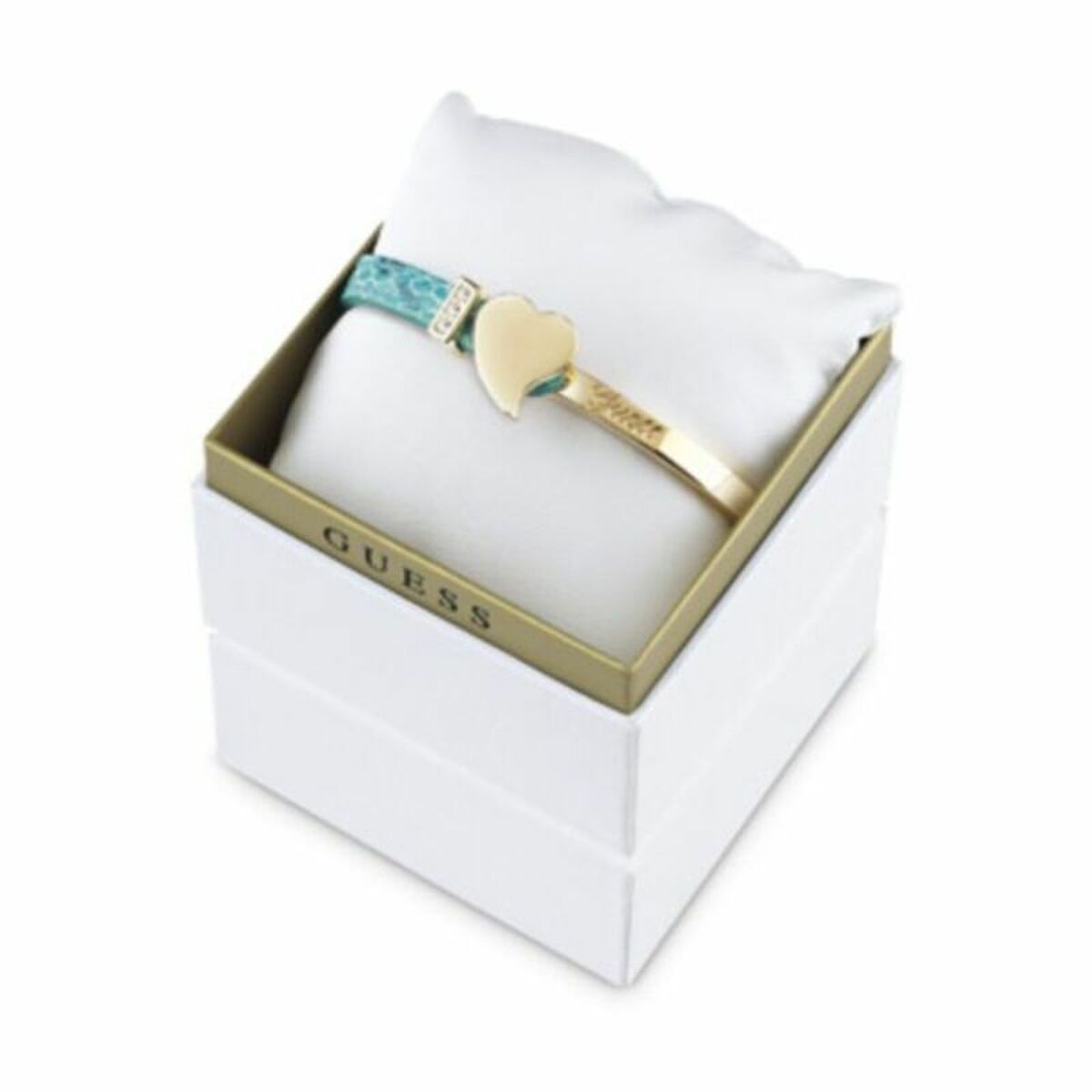 Guess Damenarmreif Guess Ubs61029