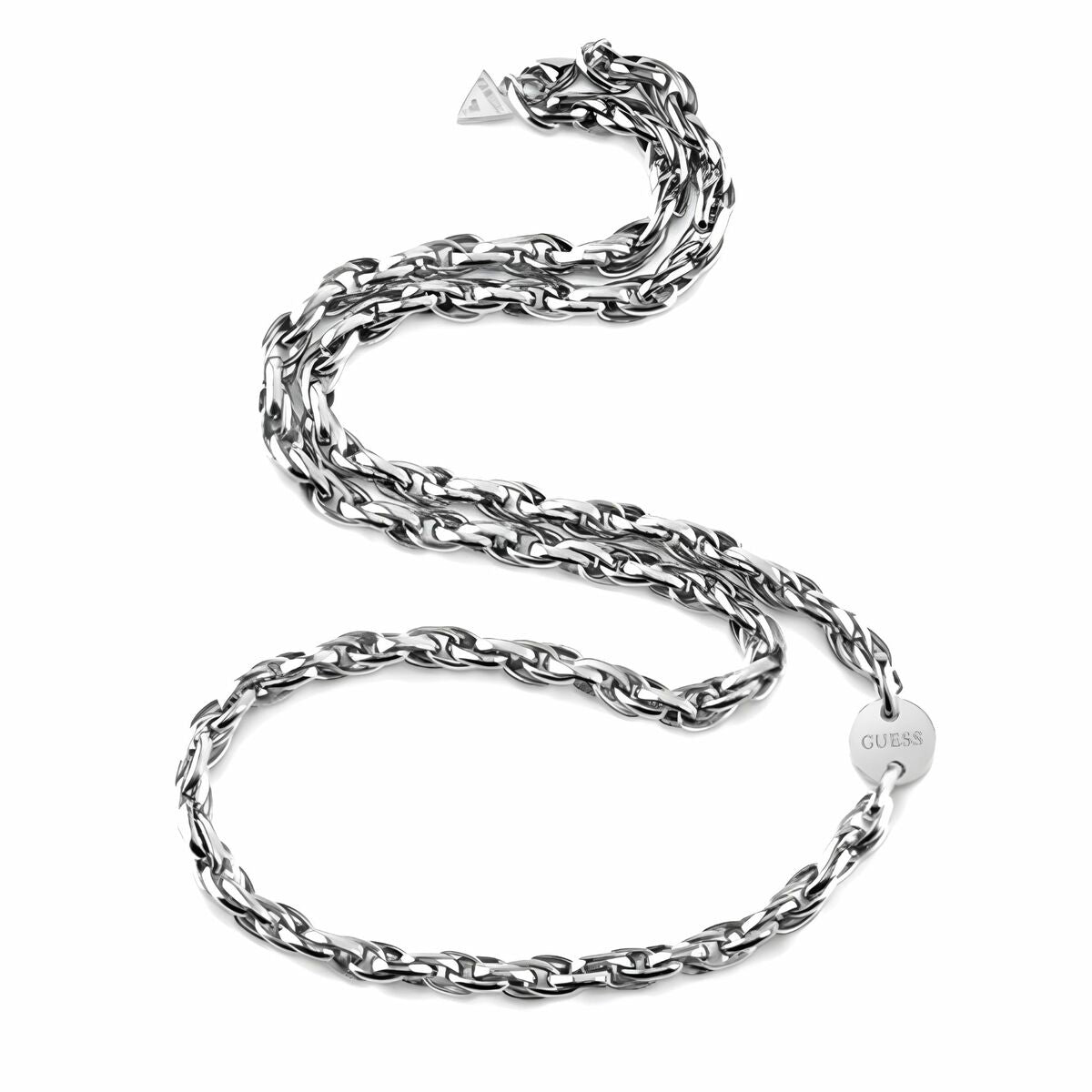 Guess Damenhalskette Guess Ubn29038