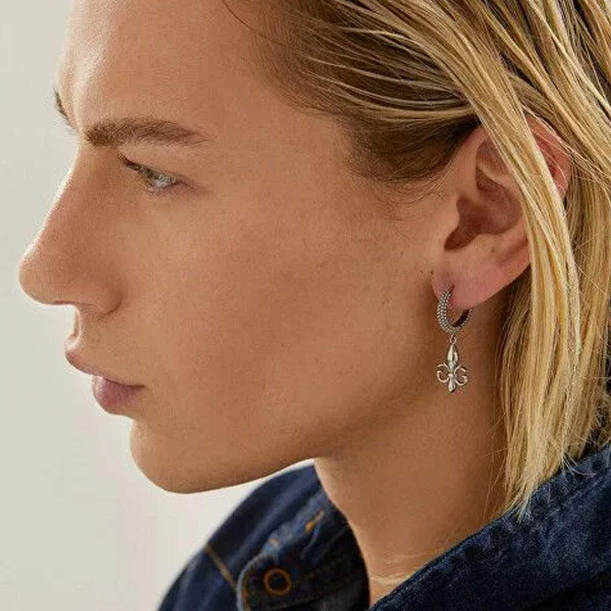 Guess Ohrringe Guess Jume01327Jwast-U Metall