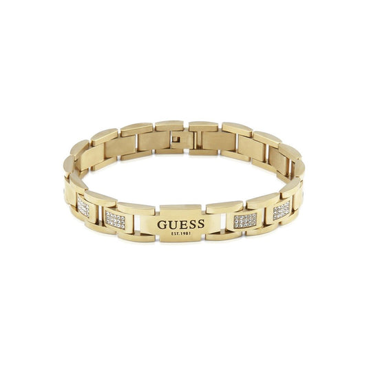 Guess Herrenarmreif Guess Jumb01342Jwygt-U