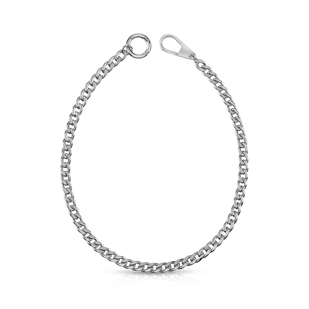 Guess Herrenhalsband Guess Jumn01340Jwstt-U