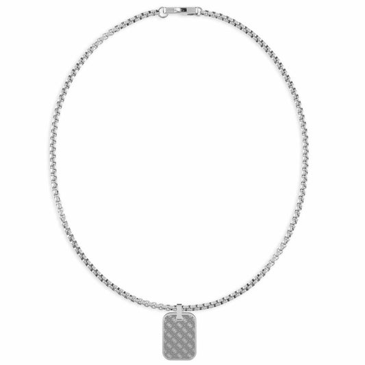 Guess Herrenhalsband Guess Jumn01359Jwstt-U