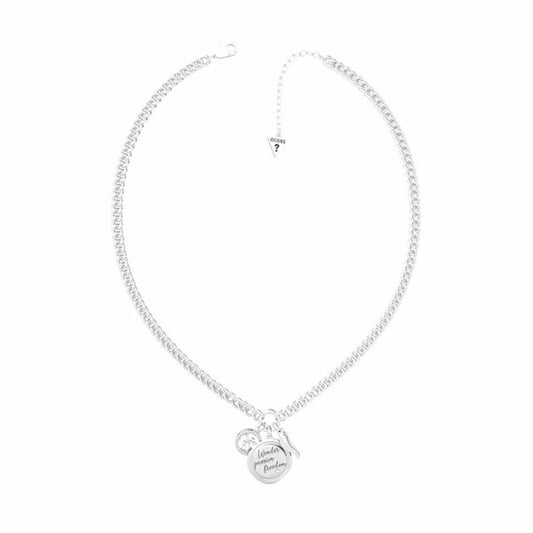 Guess Damenhalskette Guess Ubn70046 45 Cm