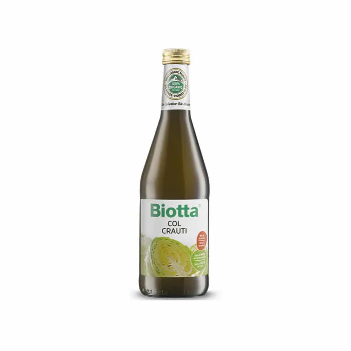 A. VOGEL A. VOGEL Biotta Jugo Col 500 ml Kosmetik-Produkt