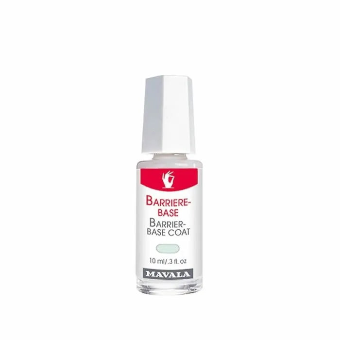 MAVALA MAVALA Barrier Base Coat Nagelpflege 10 ml Kosmetik