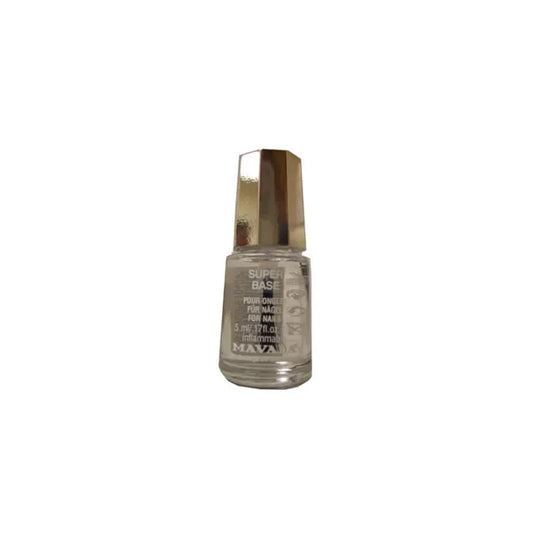 MAVALA MAVALA Nagellack Super Base Unterlack 5 ml
