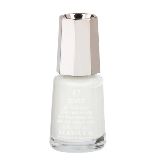 MAVALA MAVALA Nagellack 47 Izmir 5 ml Nagelfarbe Lack für Fingernägel