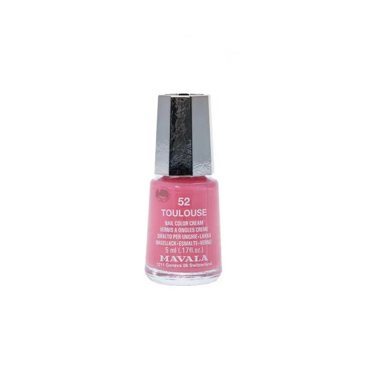MAVALA MAVALA Nagellack 52 Toulouse 5 ml Nagelfarbe Lack für Fingernägel