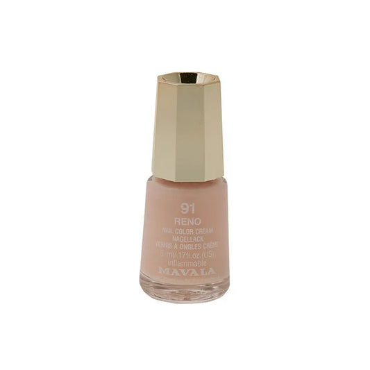 MAVALA MAVALA Nagellack Reno 91 5 ml Nagelfarbe Lack
