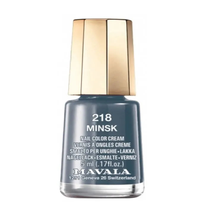MAVALA Nagellack 218 Minsk 5 ml
