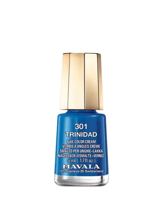 MAVALA MAVALA Uñas Mini Laca Nagellack Miniatur Kosmetik